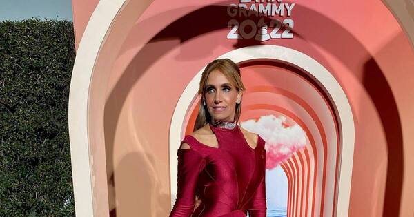 La Nación / “Le dije a Nadia Ferreira que ese flaco es mío”, reveló la modelo Lili Estefan