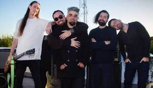 Crónica / Cantantes y bandas nacionales presentan sus laburos