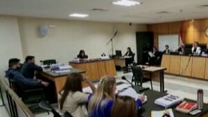 Inició juicio oral contra sospechoso de atropellar a Samuelito en CDE