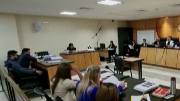 Inició juicio oral contra sospechoso de atropellar a Samuelito en CDE