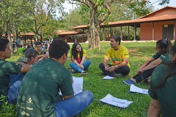 “Educación en 90 segundos”: concurso para estudiantes sigue abierto hasta este lunes - Nacionales - ABC Color