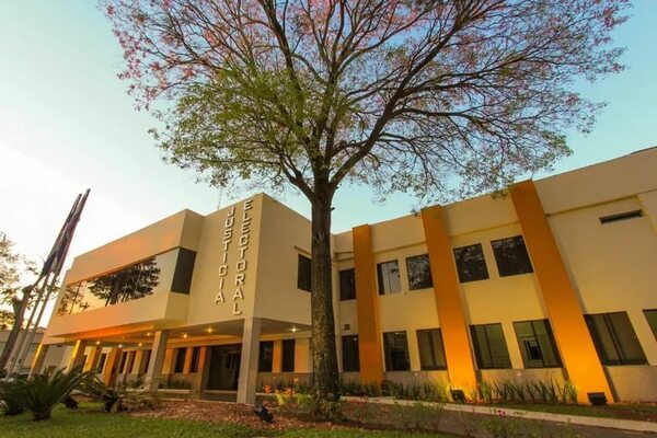 Universidades privadas solicitan al TSJE “remover obstáculos” para elección de mesa directiva del Cones - Nacionales - ABC Color