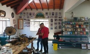 Renovado Museo Tacurú Pucú reabrirá sus puertas este sábado