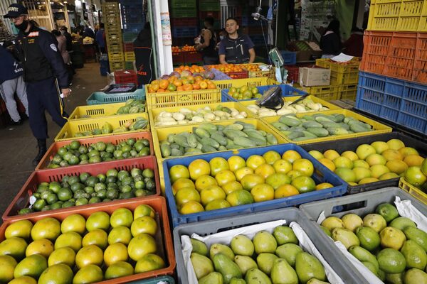 La perspectiva económica de Nicaragua es favorable, según una misión del FMI - MarketData