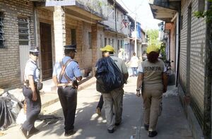 Diario HOY | Detenido adolescente de 15 años, le atribuyen 6 homicidios en su haber