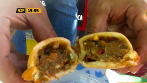 Ña Poshó, El más rico tereré rupá - C9N