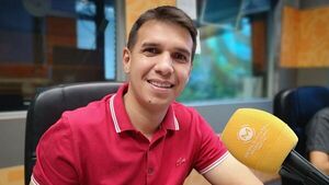 Pablo Zeballos: "Yo en Emelec sentí un poco esa envidia"