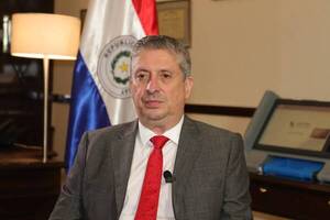 Jaime Bestard dejará la presidencia del TSJE - ADN Digital