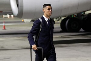 Diario HOY | Cristiano Ronaldo y Portugal llegan a Catar