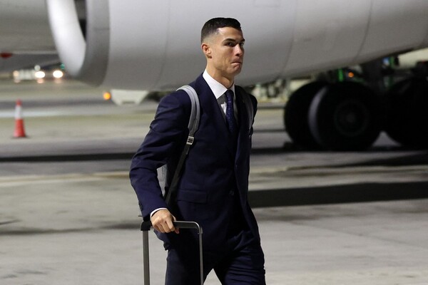 Diario HOY | Cristiano Ronaldo y Portugal llegan a Catar