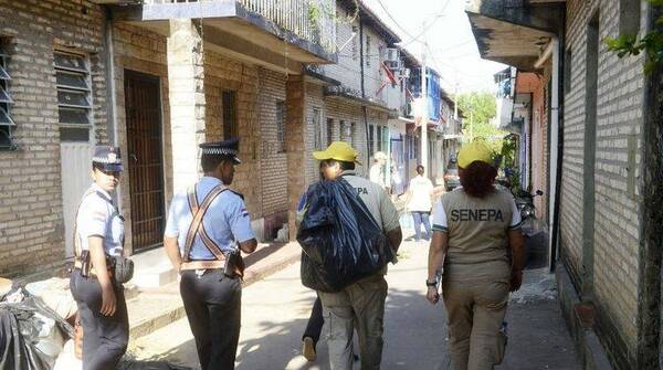 Crónica / Detienen a péndex de 15 años que tiene seis asesinatos encima