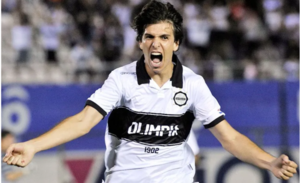 Pablo Zeballos abrirá una sucursal de su PZ10 en Para Uno