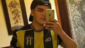Muere joven paraguayo en España