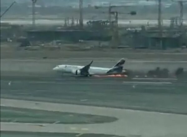 Accidente de avión en Perú: estos son los vuelos que serán postergados en Paraguay - Nacionales - ABC Color