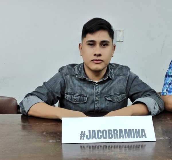 Concejal de J. Augusto Saldívar y su peculiar manera de reclamar el pago de dieta - ADN Digital