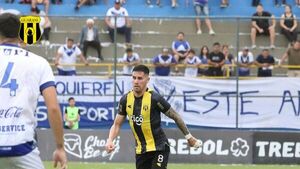 Jorge Mendoza: "Tenía ganas de llorar de la vergüenza que tuve"