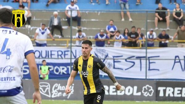 Jorge Mendoza: "Tenía ganas de llorar de la vergüenza que tuve"