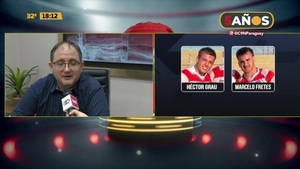 Ataque a Benjamín Zapag: "Hay un tercer implicado identificado" - C9N
