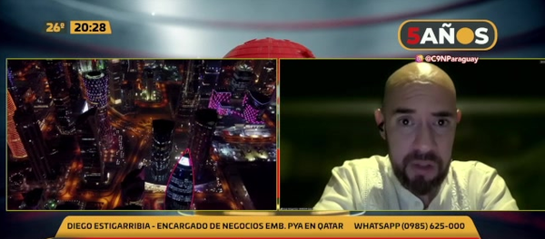 Todo lo que tenés que saber de Qatar - C9N