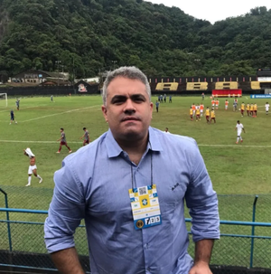 Expresidente de Santos es detenido en operación policial en el litoral de São Paulo