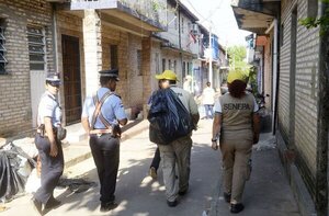 Detenido adolescente de 15 años, le atribuyen seis homicidios
