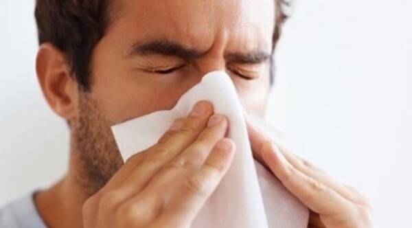 Preocupa brotes de influenza en el Hospital de Clínicas - ADN Digital