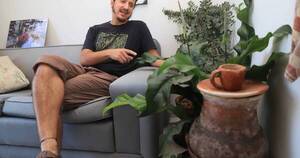 La Nación / Paisajismo y biodiversidad: ¡Dejad que los “yuyos” florezcan!