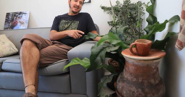 La Nación / Paisajismo y biodiversidad: ¡Dejad que los “yuyos” florezcan!