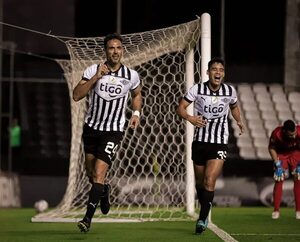 Libertad: Roque Santa Cruz sigue en Tuyucuá - Fútbol - ABC Color