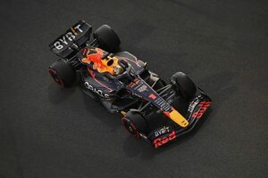 Max Verstappen lideró los libres 2 del GP de Abu Dabi - ABC Motor 360 - ABC Color