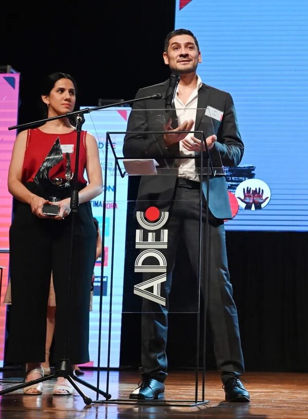 Hacer bien las cosas - Premios ADEC 2022 - ABC Color