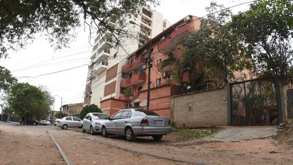 Férreas críticas al tren de cercanías en informe del MOPC al Senado