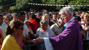Papa acepta renuncia de monseñor Alfert y sedes vacantes ya son tres
