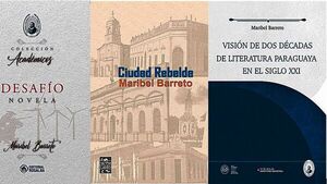 El aporte crítico y literario de una gran escritora