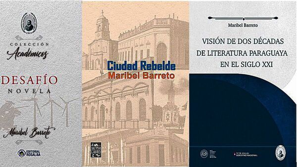 El aporte crítico y literario de una gran escritora