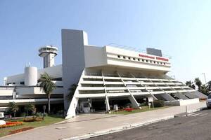 Diario HOY | Suspendidos dos vuelos en Paraguay tras accidente en aeropuerto de Perú