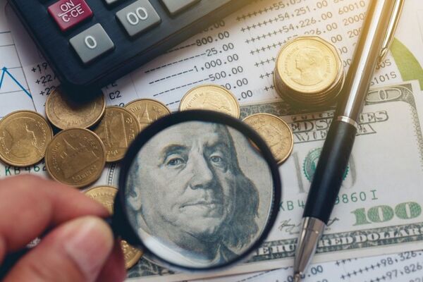Expectativas de más subas de tasas de la FED e histórico retiro de liquidez en Europa, entre los destacados de la semana - MarketData
