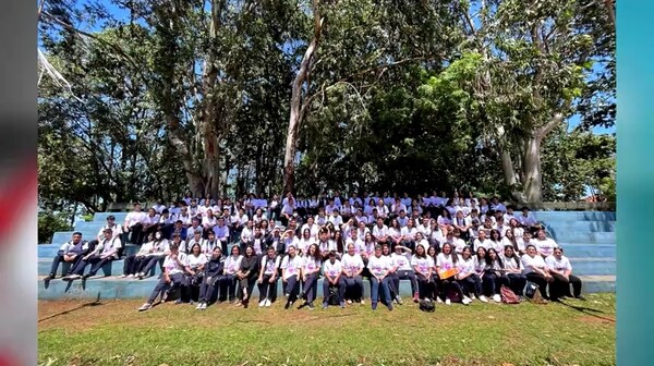 Culminó con éxito la campaña “Hablemos a tiempo”