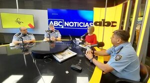 Operativo Caacupé: se prevé aumento de peregrinantes este año  - Policiales - ABC Color