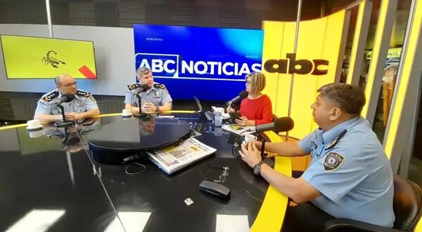 Operativo Caacupé: se prevé aumento de peregrinantes este año - Policiales - ABC Color