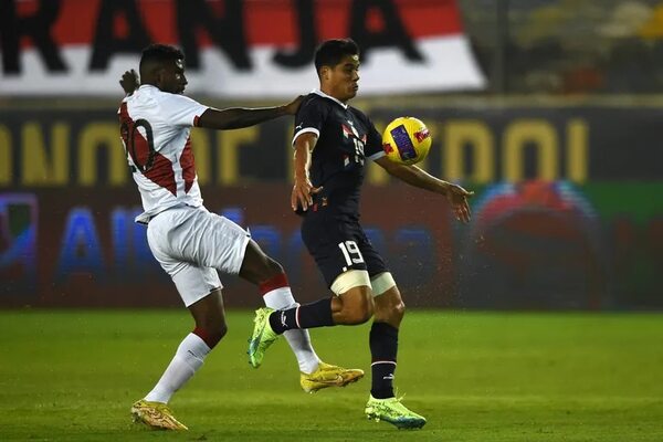 La Albirroja disputa el último amistoso del año - Fútbol - ABC Color