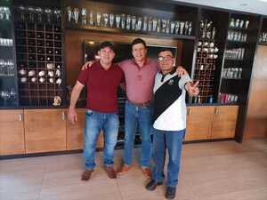 SAN COSME: CANDIDATO ABANDONA FUERZA REPUBLICANA Y SE SUMA A HC