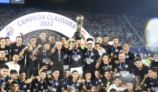 Los tres primeros 'refuerzos' que tendrá Olimpia para el 2023