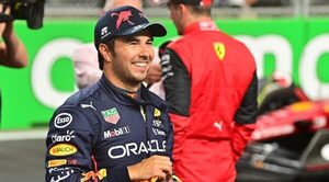 Pérez lidera los últimos entrenamientos libres antes de la clasificación de Abu Dabi
