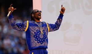 Snoop Dogg lanza su línea de accesorios para mascotas
