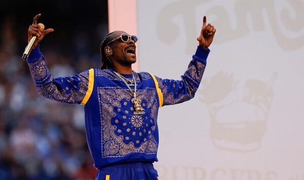 Snoop Dogg lanza su línea de accesorios para mascotas