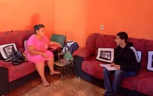 Censistas recorrerán hoy Luque, Ypané y Capiatá - Nacionales - ABC Color