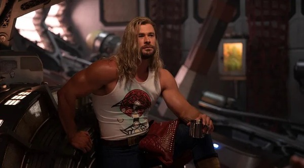 Chris Hemsworth reveló su mayor temor luego de saber que tiene predisposición al Alzhéimer - Megacadena — Últimas Noticias de Paraguay