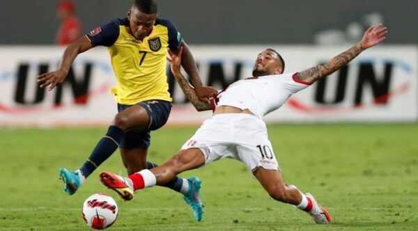 Diario HOY | Seleccionador de Catar admite que Ecuador es "favorito" en el partido inaugural