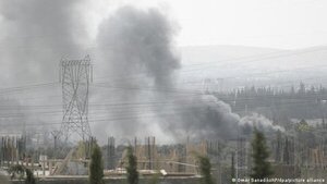 Siria acusa a Israel de nuevo ataque con misiles